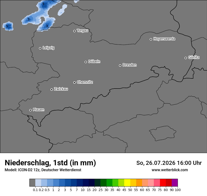 Niederschlag