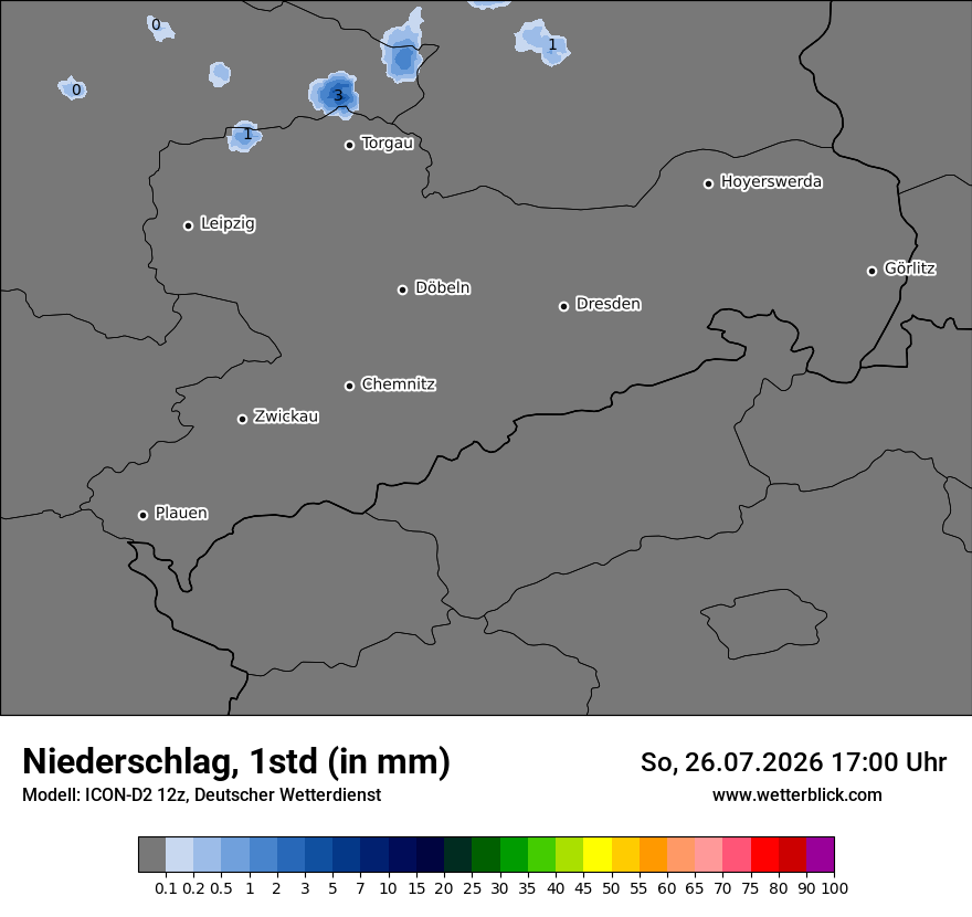 Niederschlag