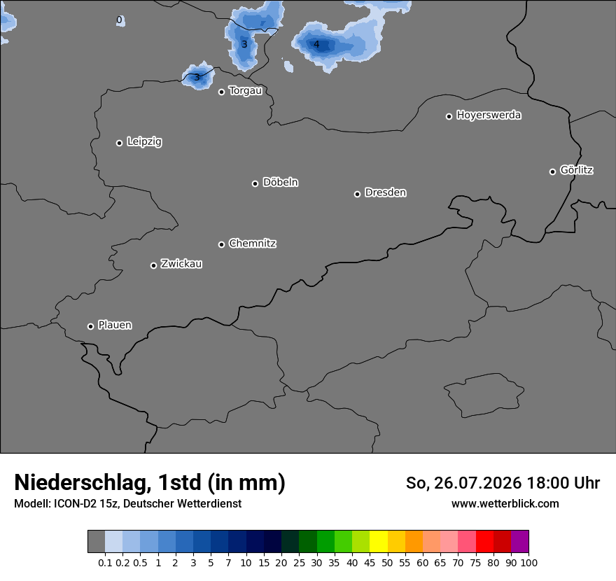 Niederschlag
