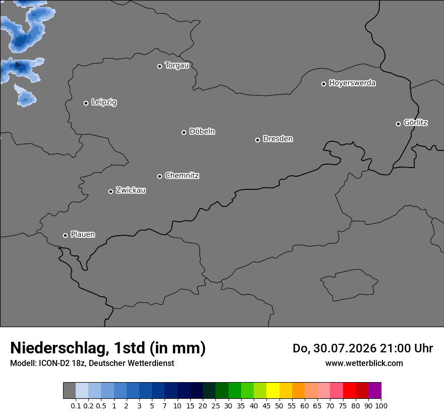 Niederschlag