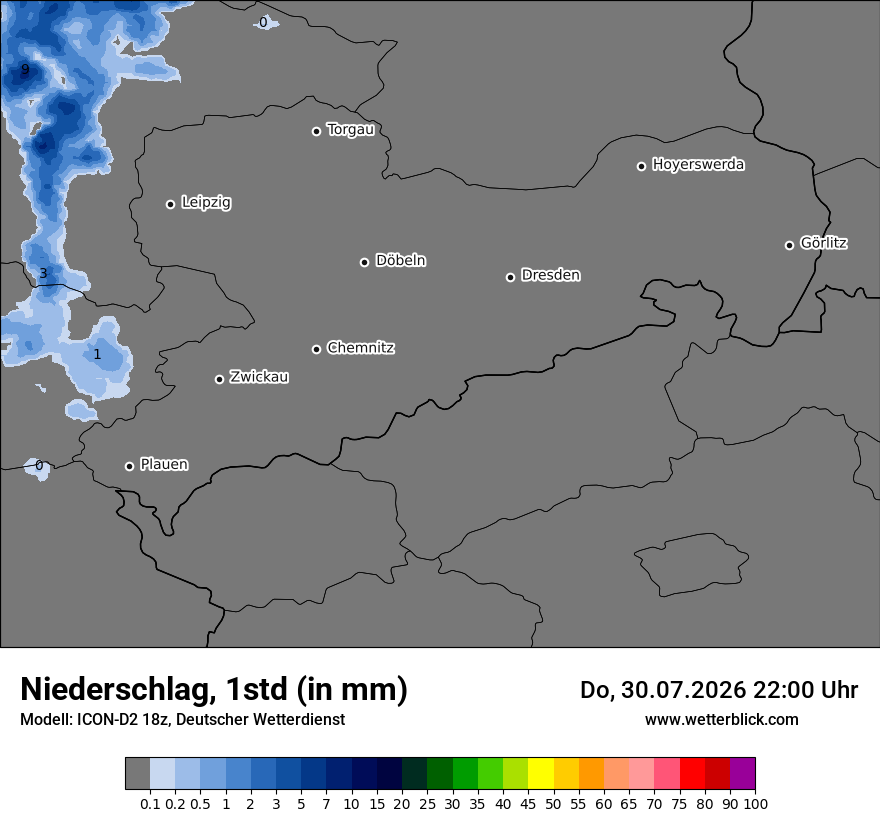 Niederschlag
