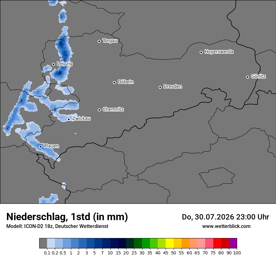 Niederschlag