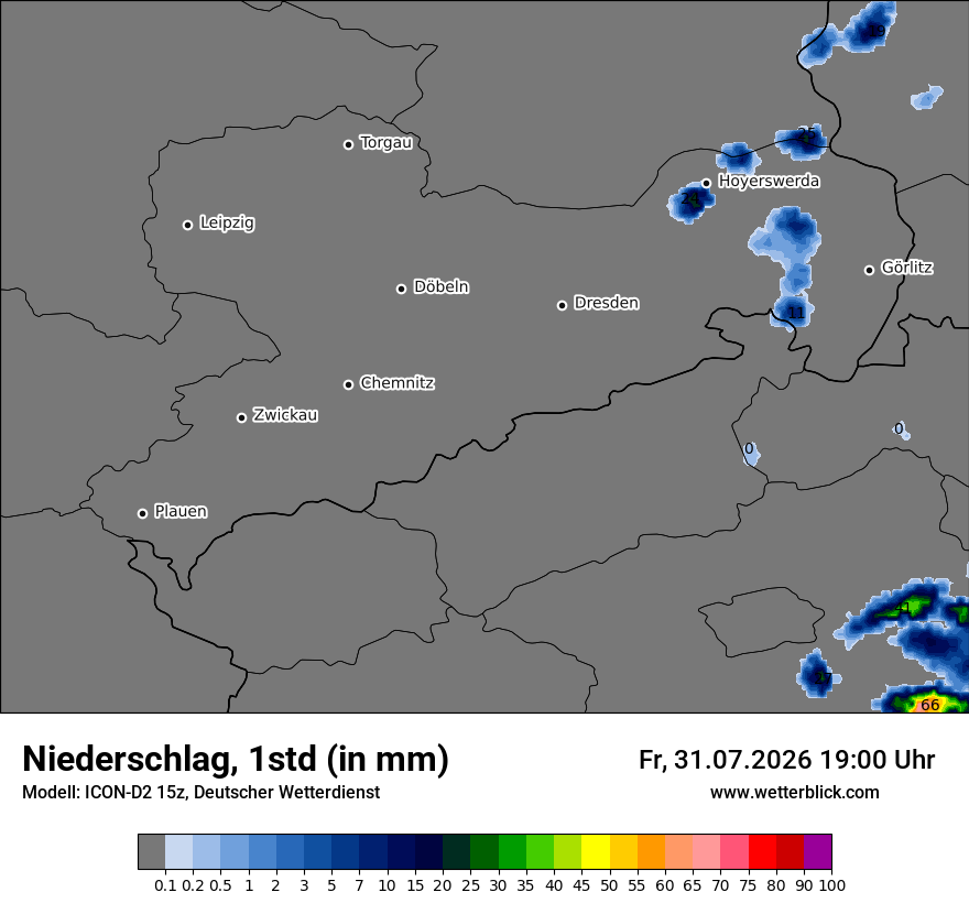 Niederschlag