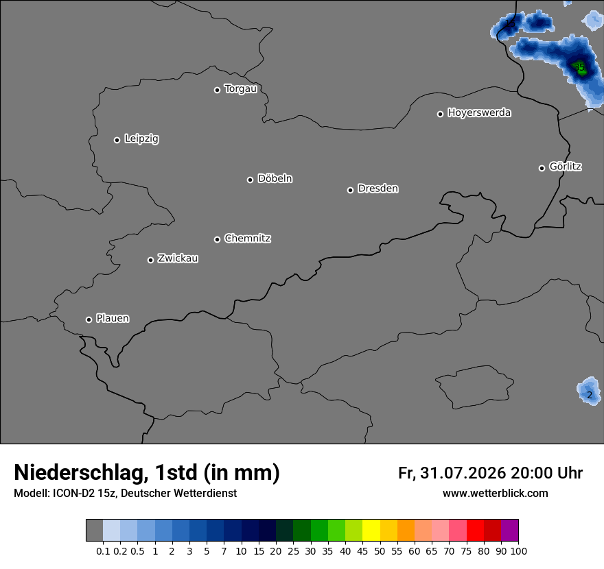 Niederschlag
