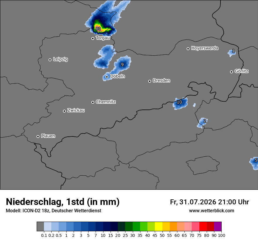 Niederschlag