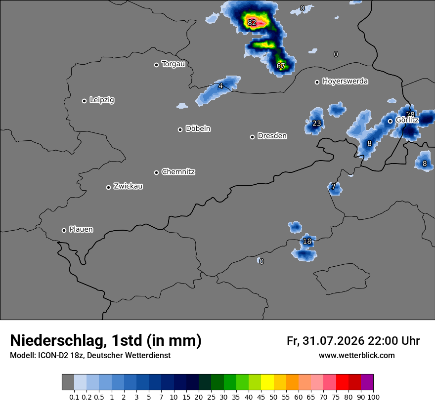 Niederschlag