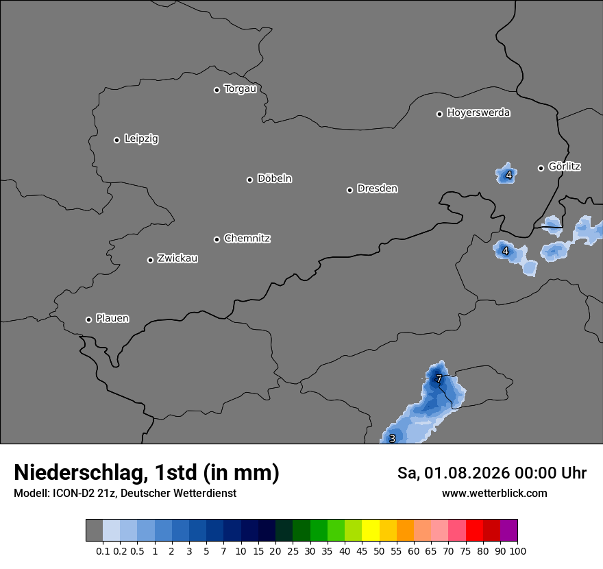 Niederschlag
