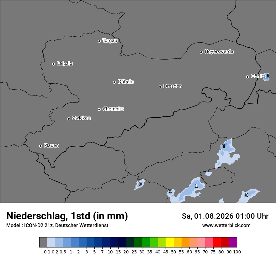 Niederschlag