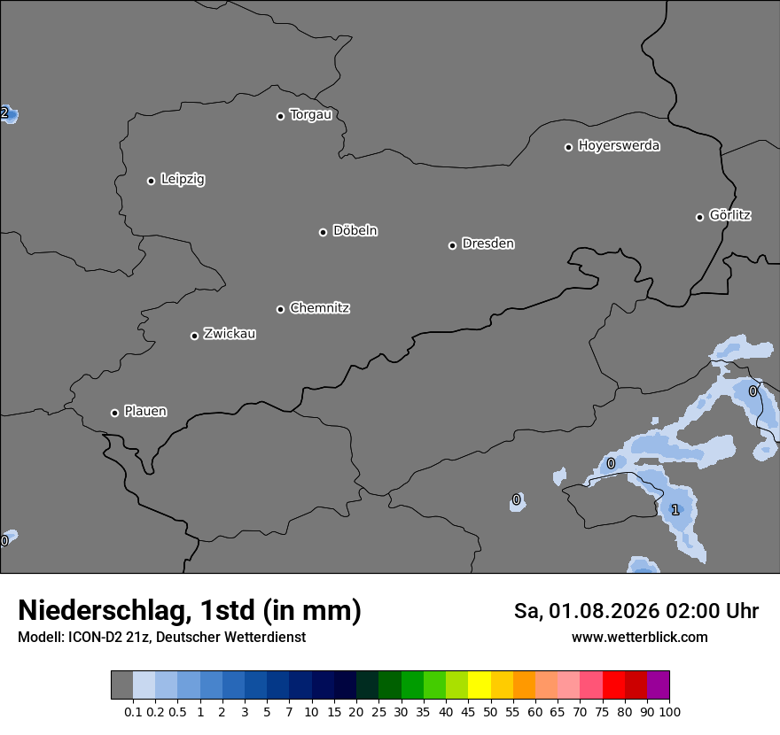 Niederschlag