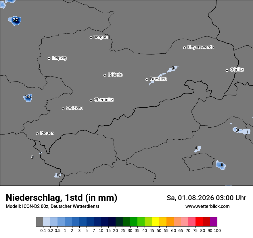 Niederschlag