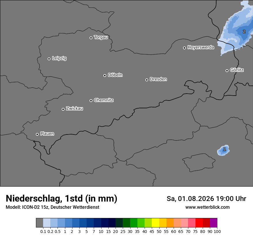Niederschlag