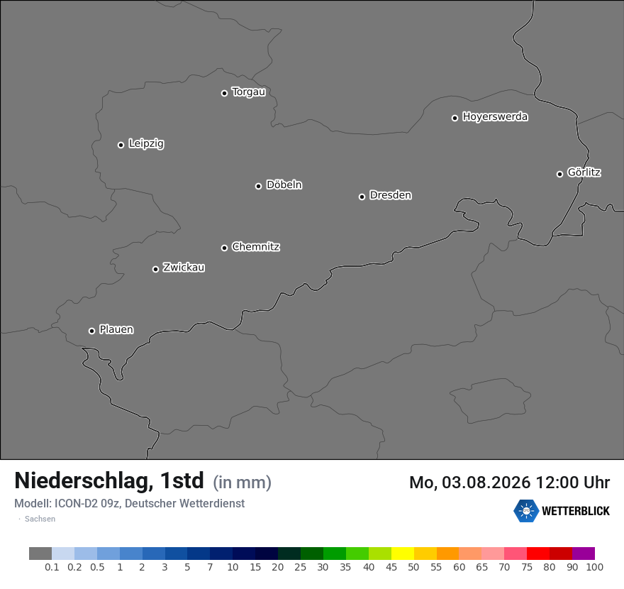 Niederschlag