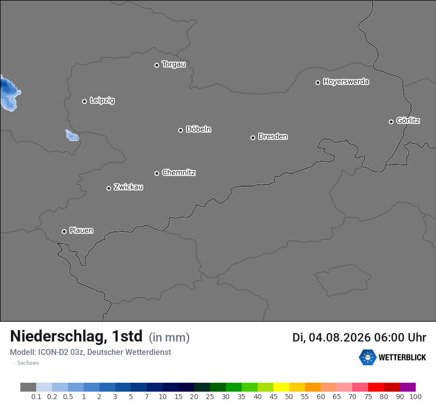 Niederschlag