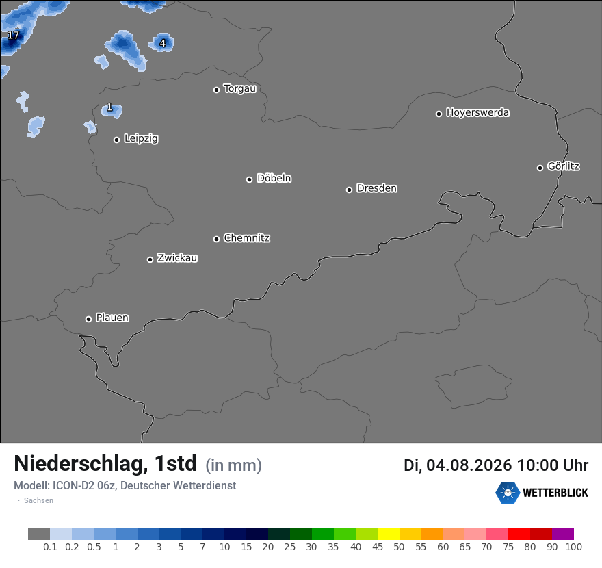 Niederschlag