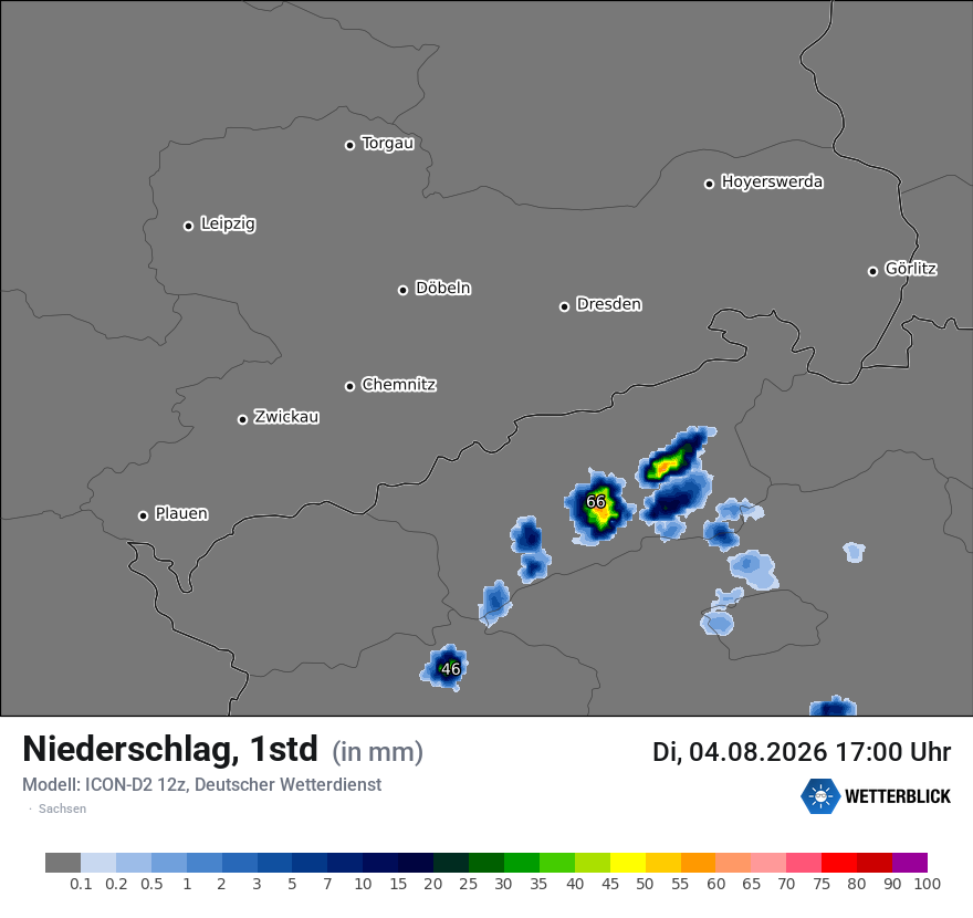 Niederschlag