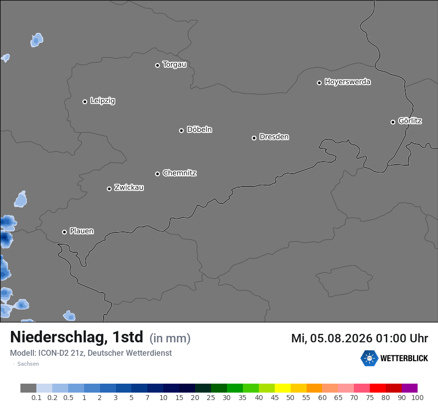 Niederschlag