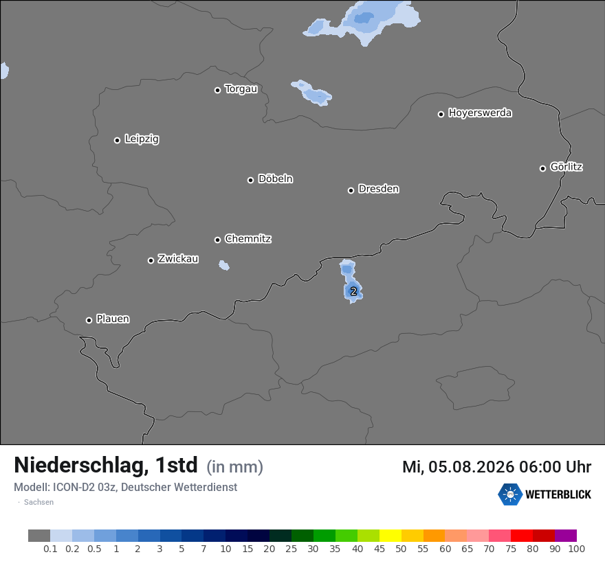 Niederschlag