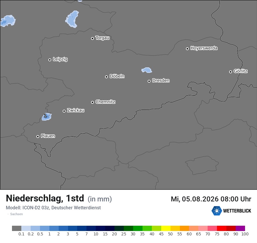 Niederschlag