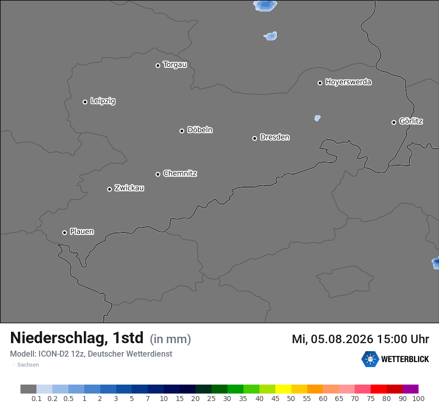 Niederschlag