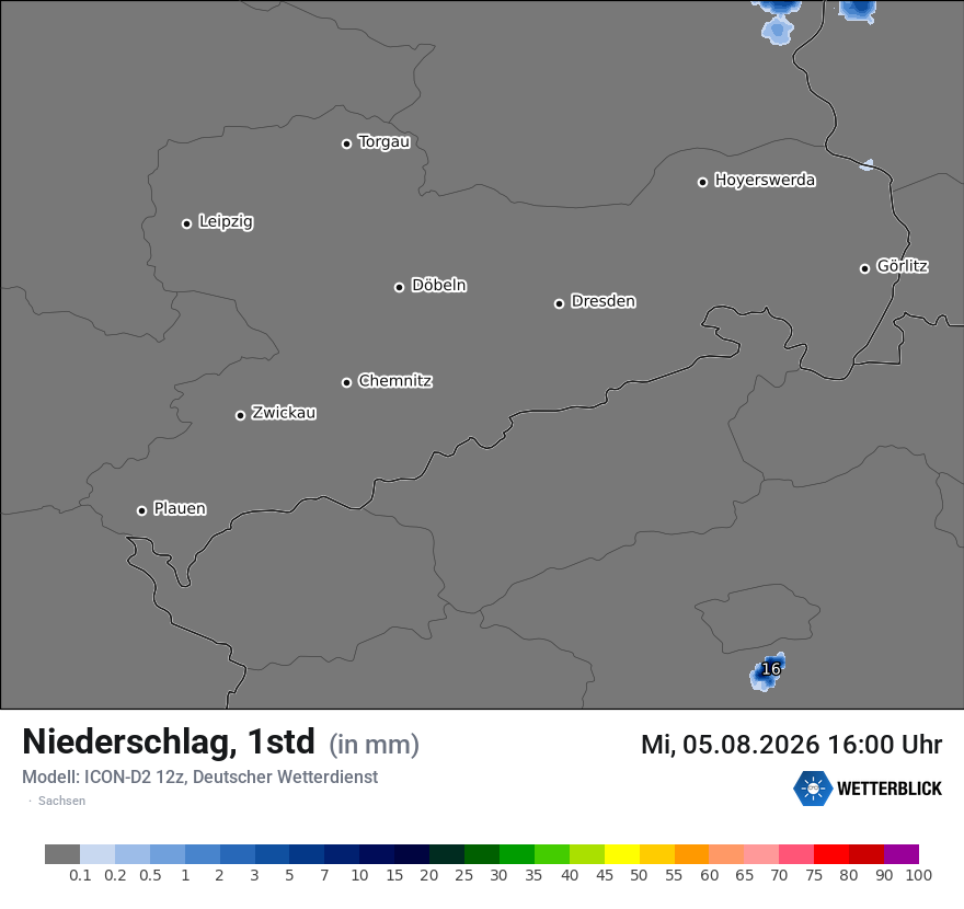 Niederschlag
