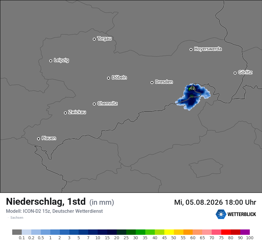 Niederschlag