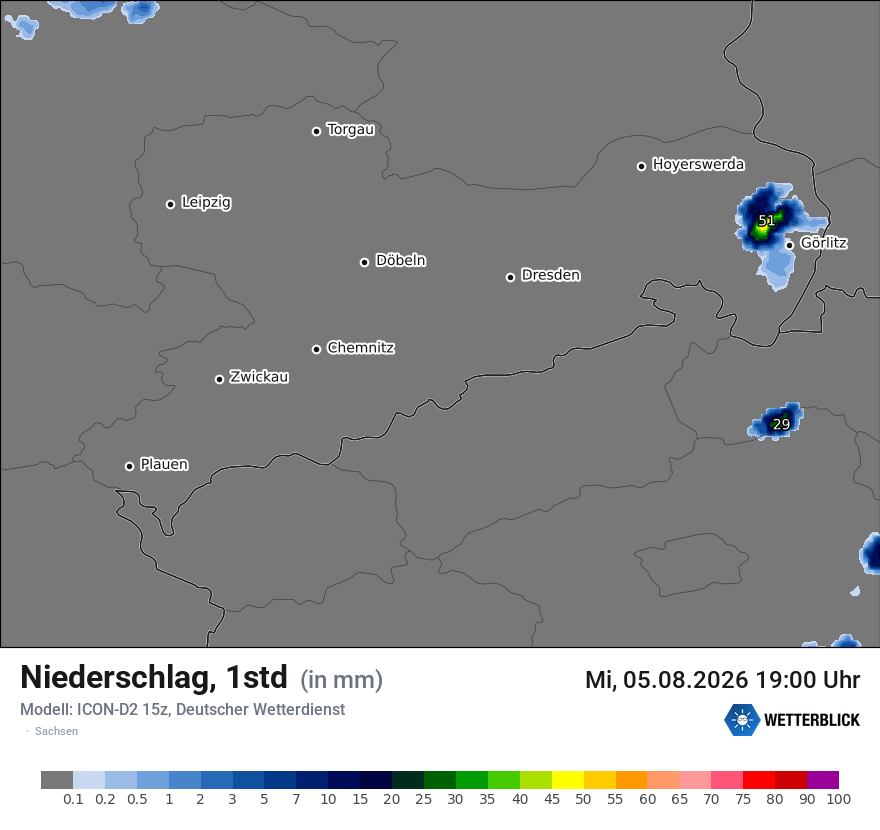 Niederschlag