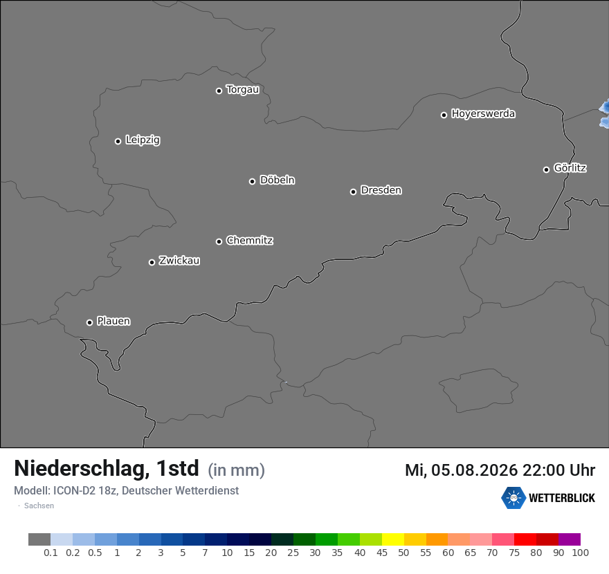 Niederschlag