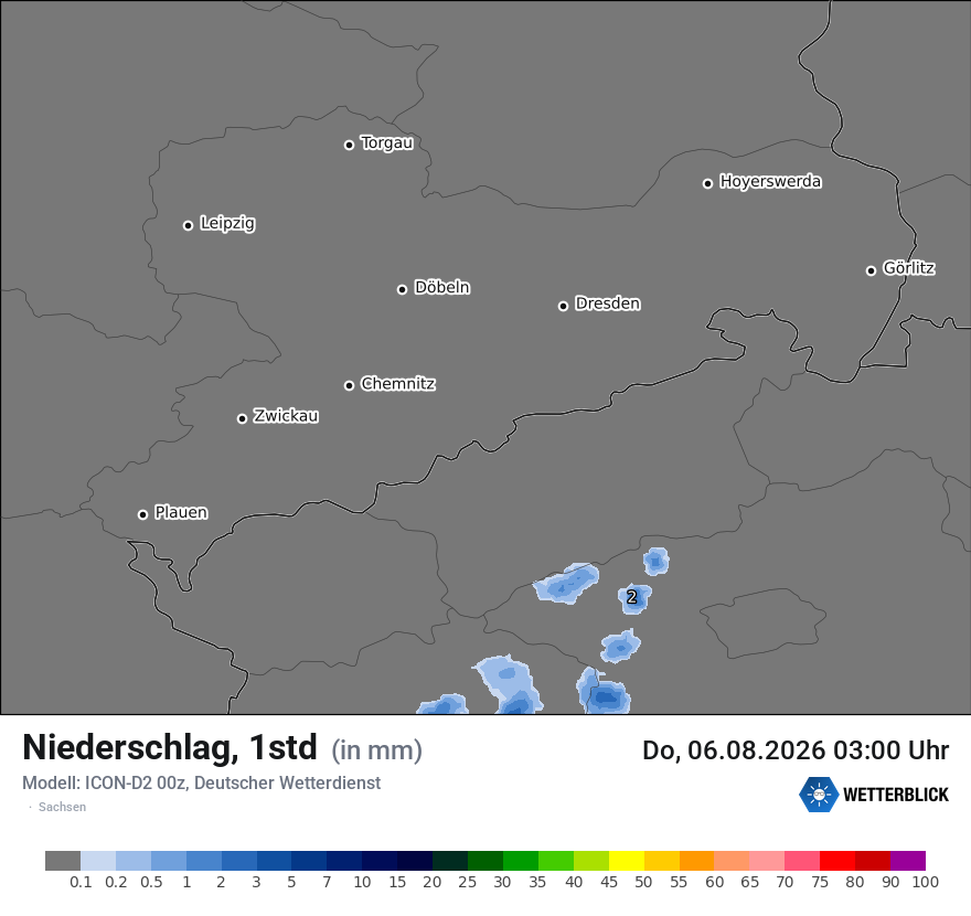 Niederschlag