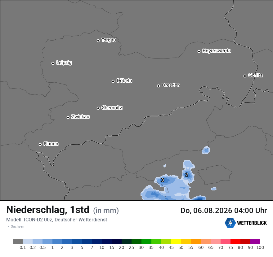 Niederschlag