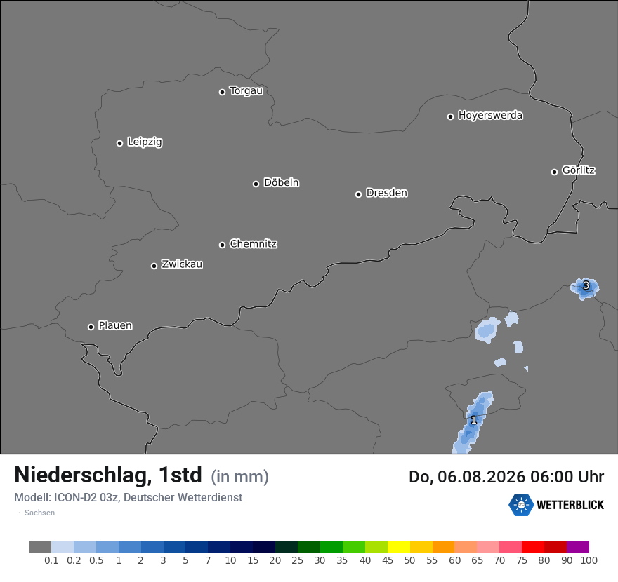 Niederschlag