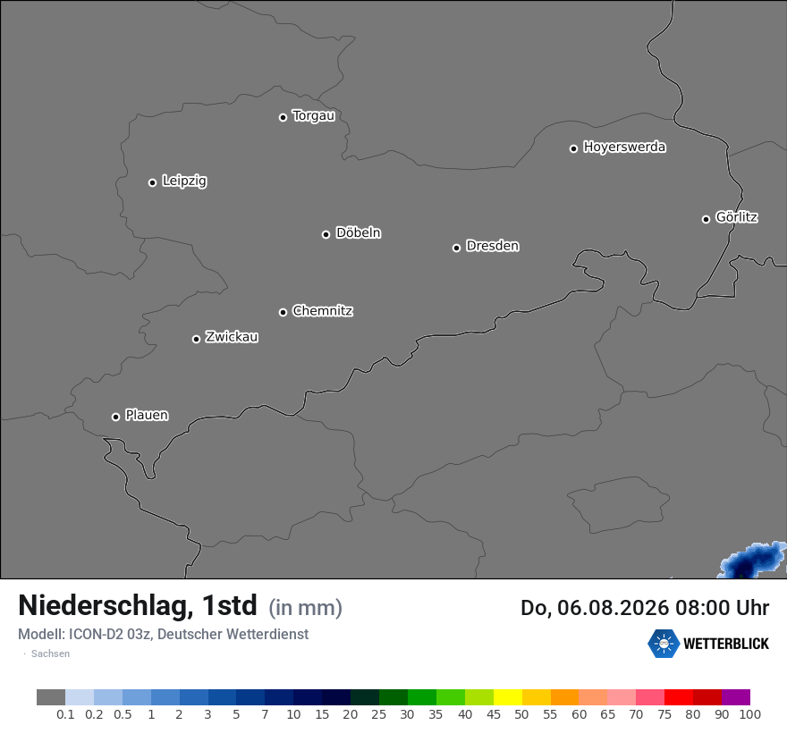 Niederschlag