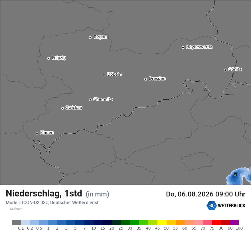 Niederschlag