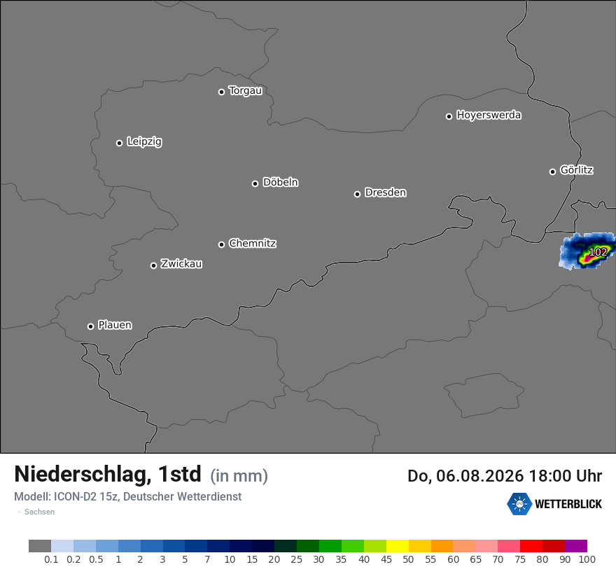 Niederschlag