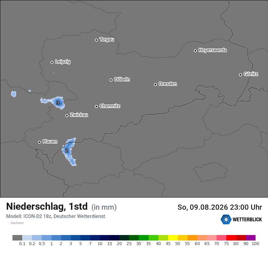 Niederschlag