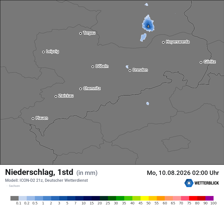 Niederschlag