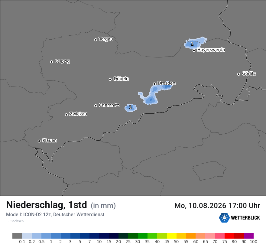 Niederschlag