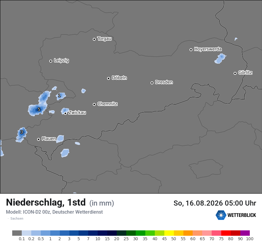 Niederschlag