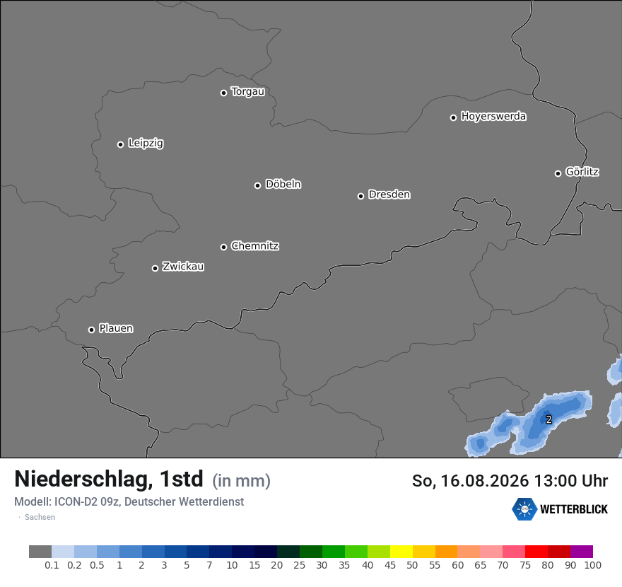 Niederschlag