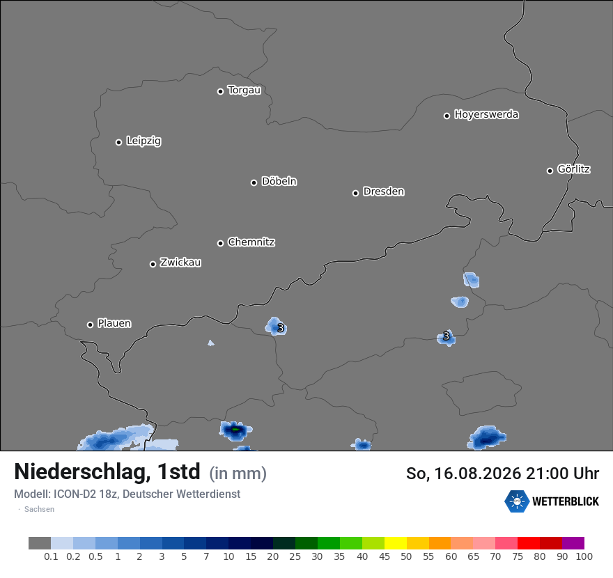 Niederschlag