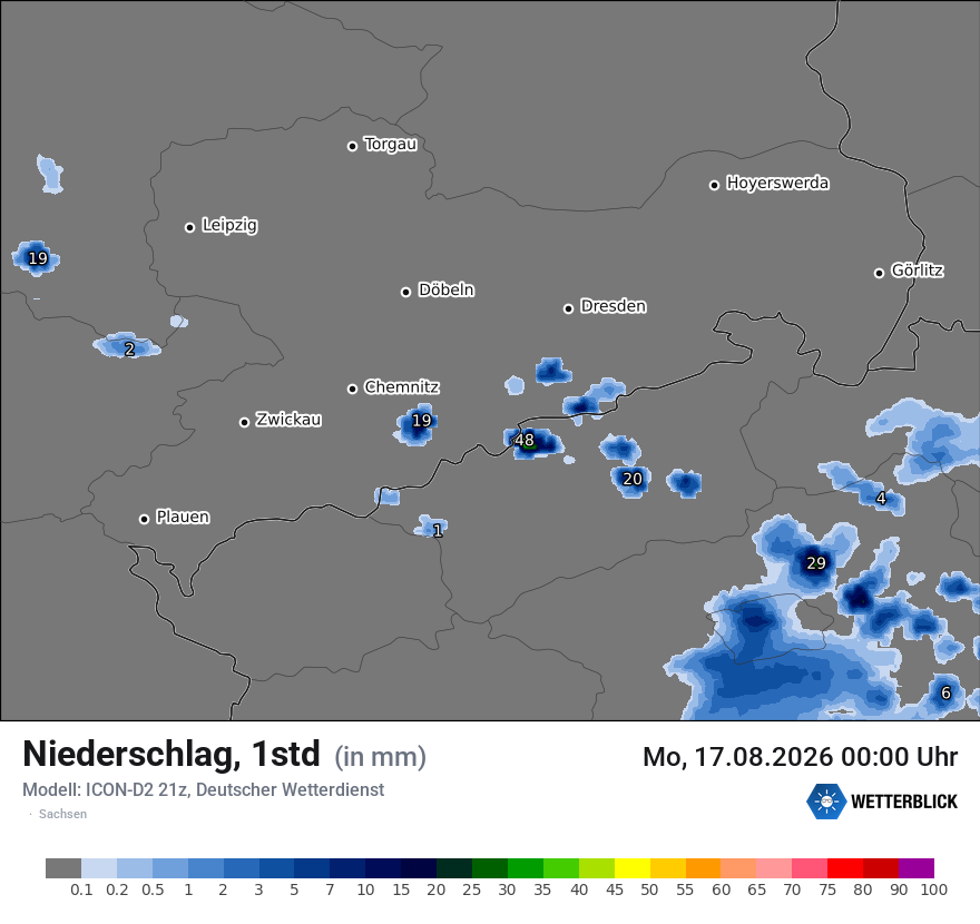 Niederschlag