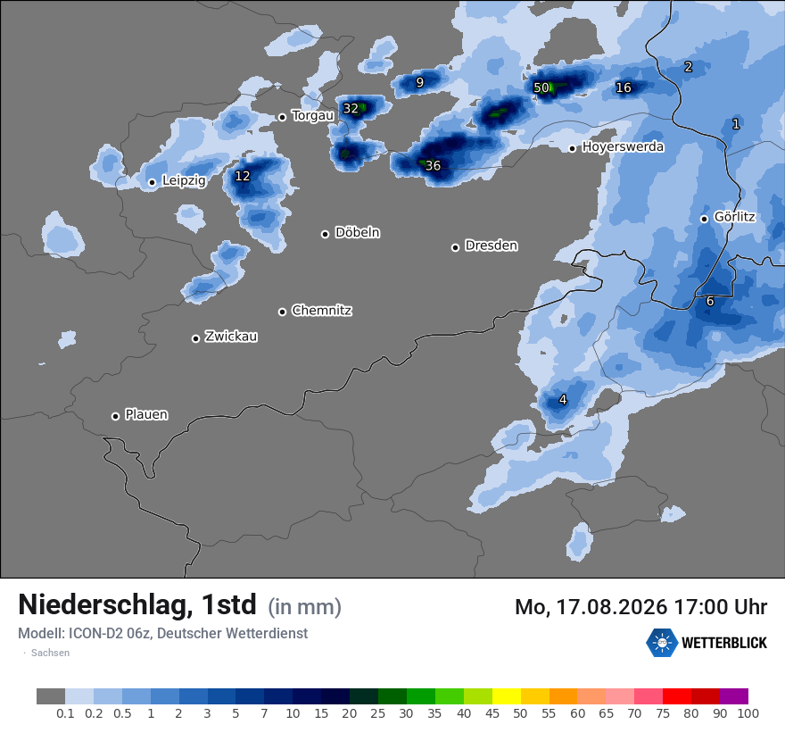 Niederschlag