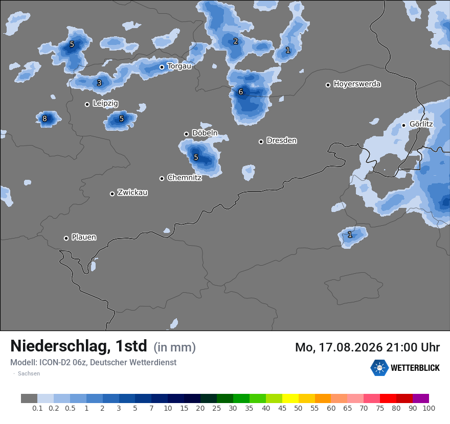 Niederschlag