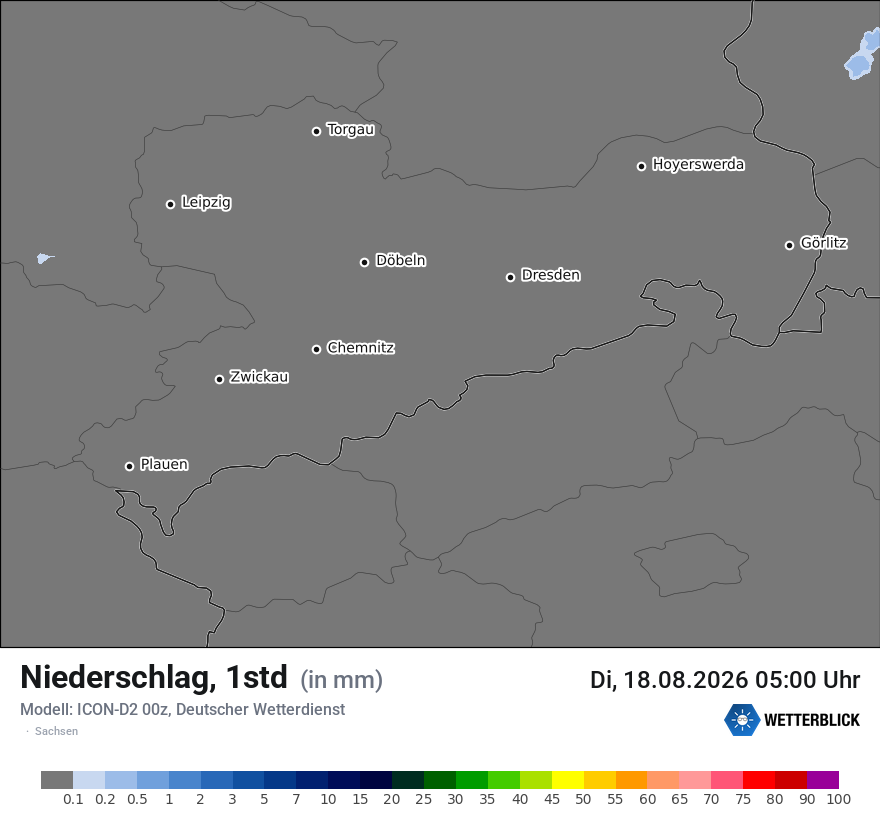 Niederschlag