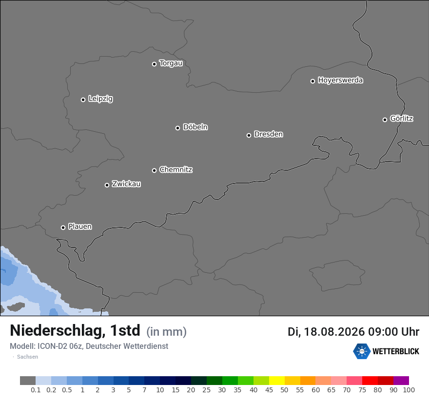 Niederschlag