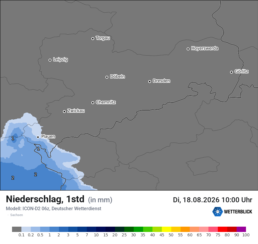 Niederschlag