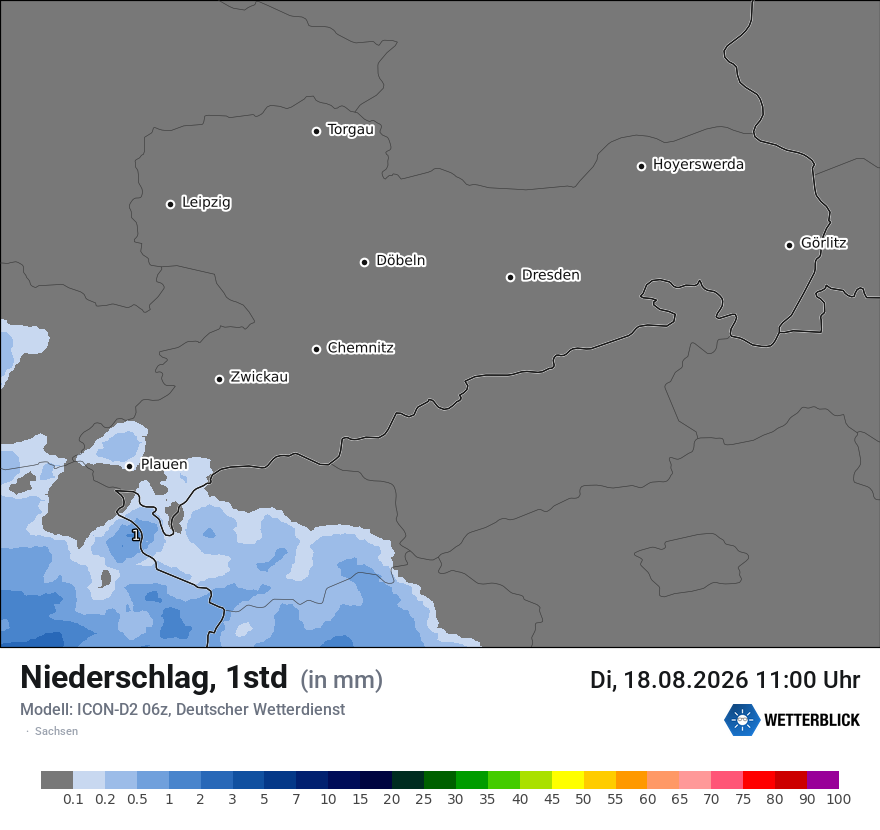 Niederschlag