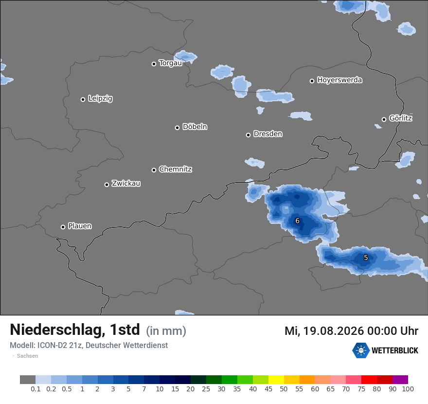 Niederschlag