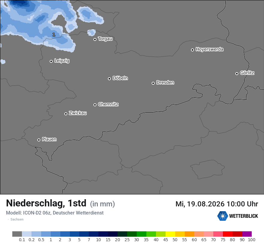 Niederschlag