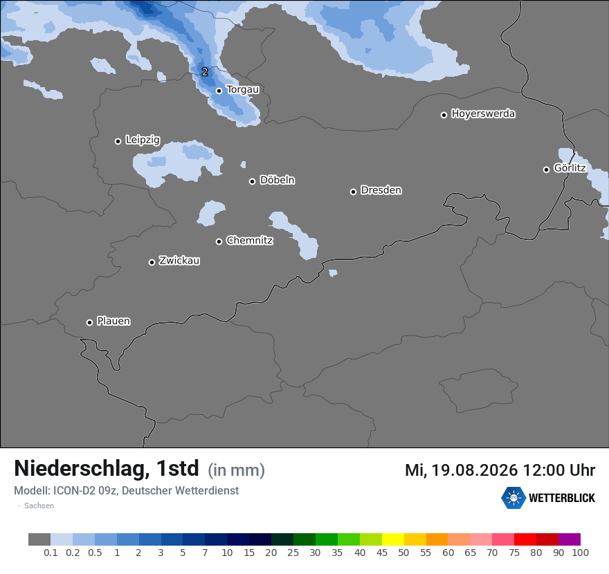 Niederschlag