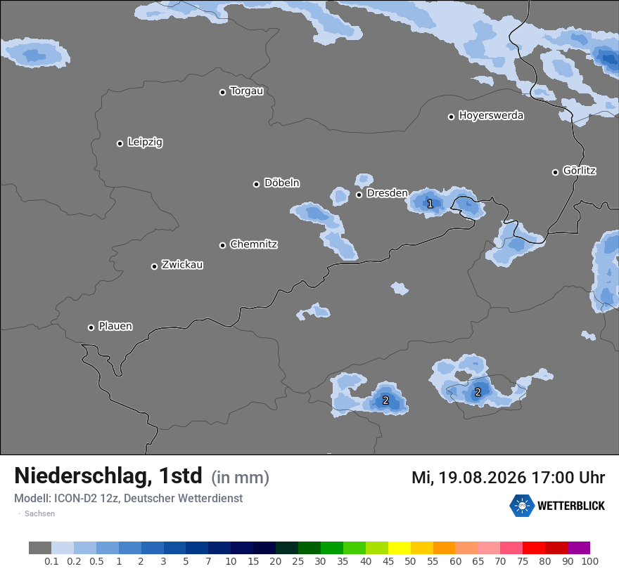 Niederschlag